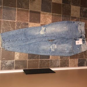 Bluenotes skinny fit jeans (male)